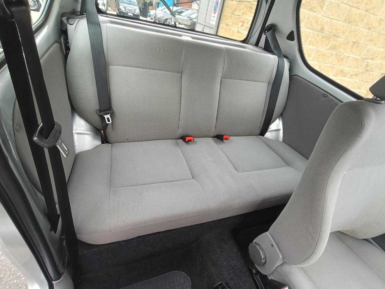 Fiat 600 1.1