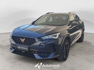Cupra Formentor 2.0 TDI 150 CV Automatica LED 4Drive