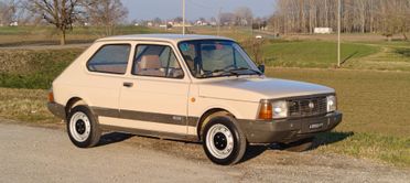 Fiat 127 900 Special -Bauletto