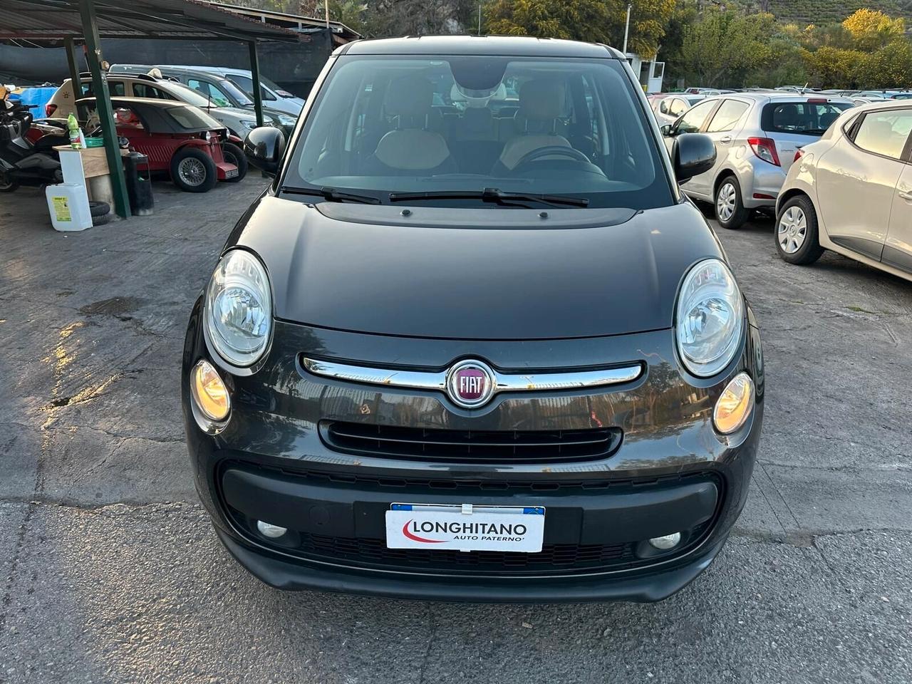 FIAT 500L 1.6 MJT - 2013