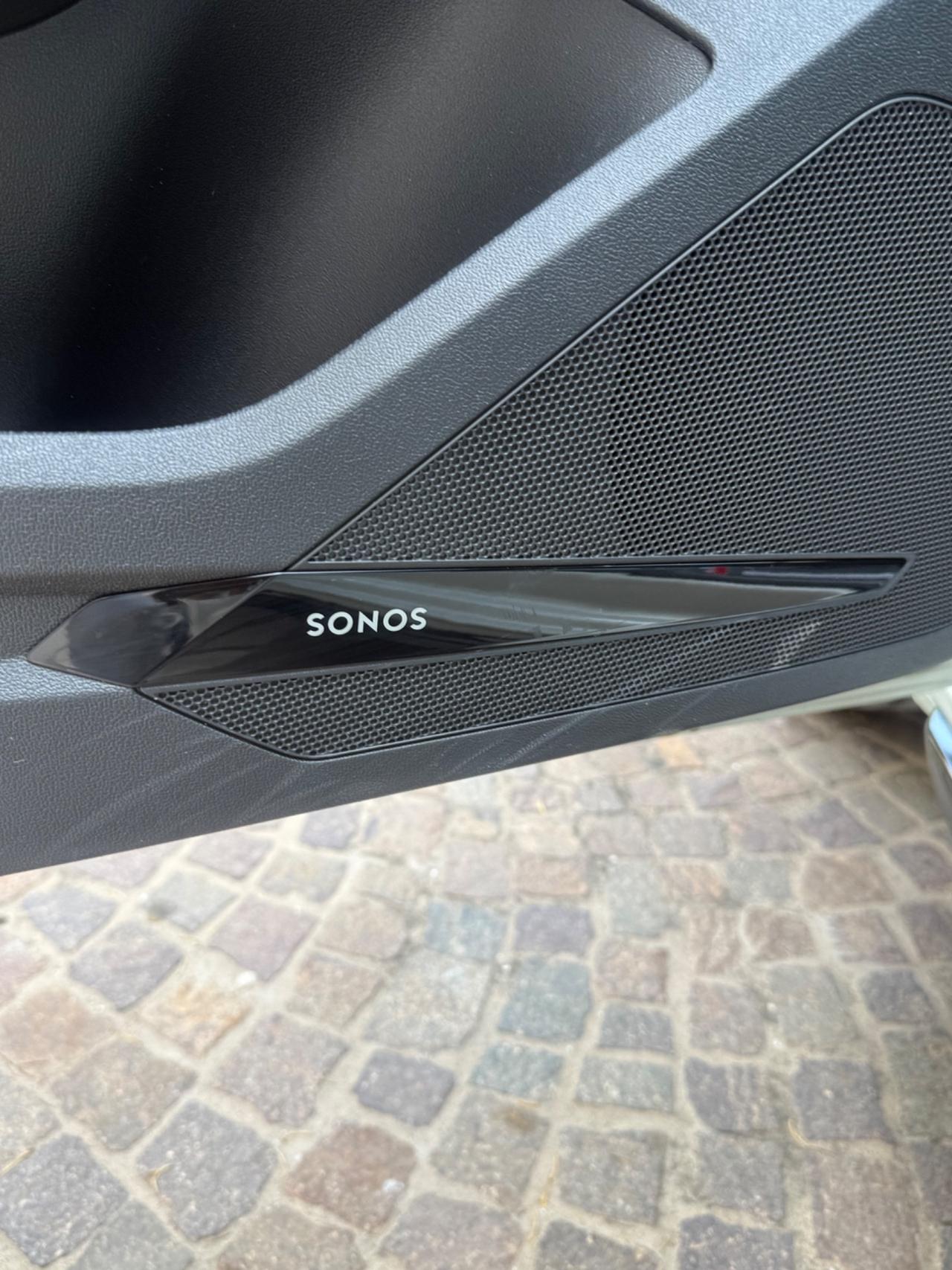 Audi A1 SPB 35 TFSI S tronic S line edition
