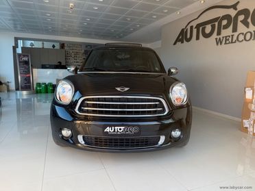 MINI Mini Cooper D Business Paceman