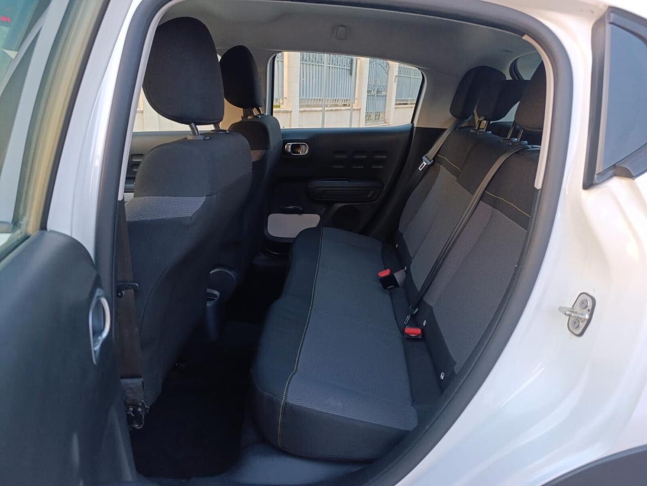 Citroen C3 1.5 BlueHDi 100 Shine my 20