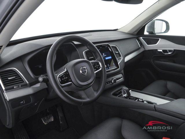 VOLVO XC90 2.0 b5 Core awd 7p.ti auto