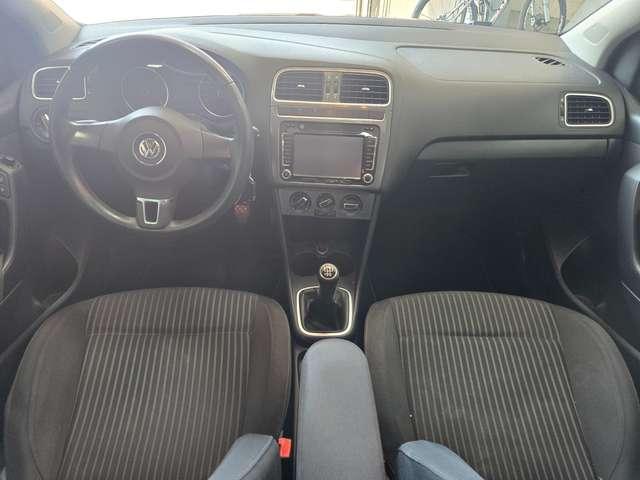Volkswagen Polo 5p 1.6 tdi Highline 90cv