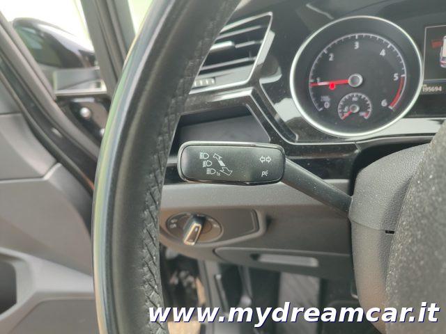 VOLKSWAGEN Touran 2.0 TDI 150 CV SCR Comfortline BlueMotion Technolo