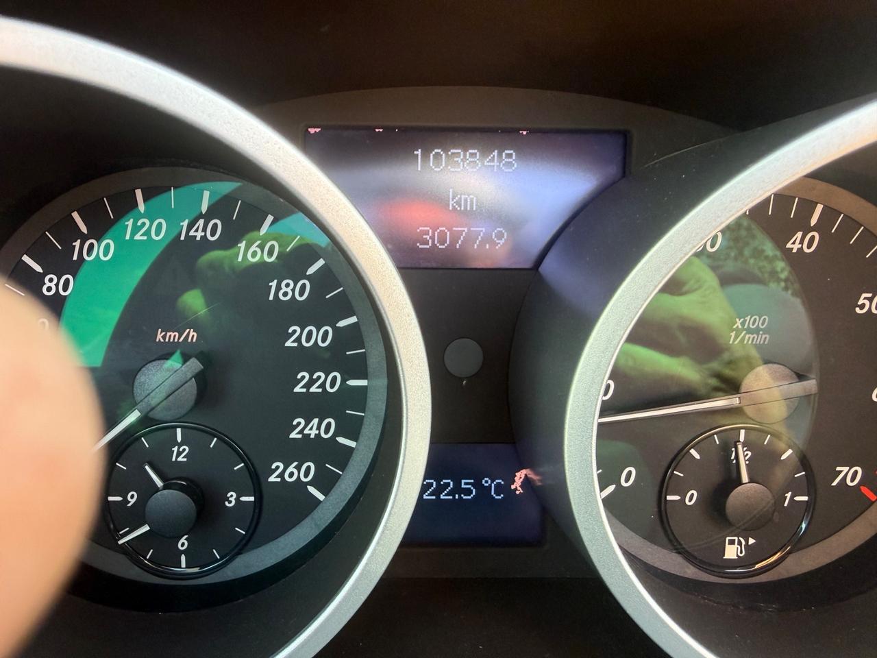Mercedes-benz SLK 200 Kompressor cat
