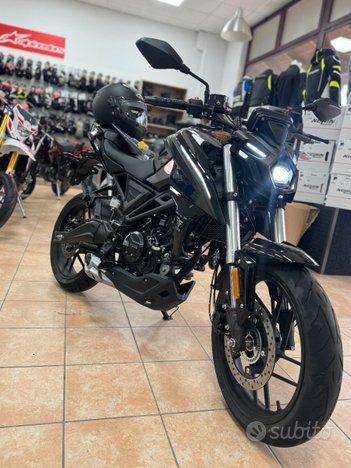 VOGE BRIVIDO 125 NUOVA CON OMAGGIO!