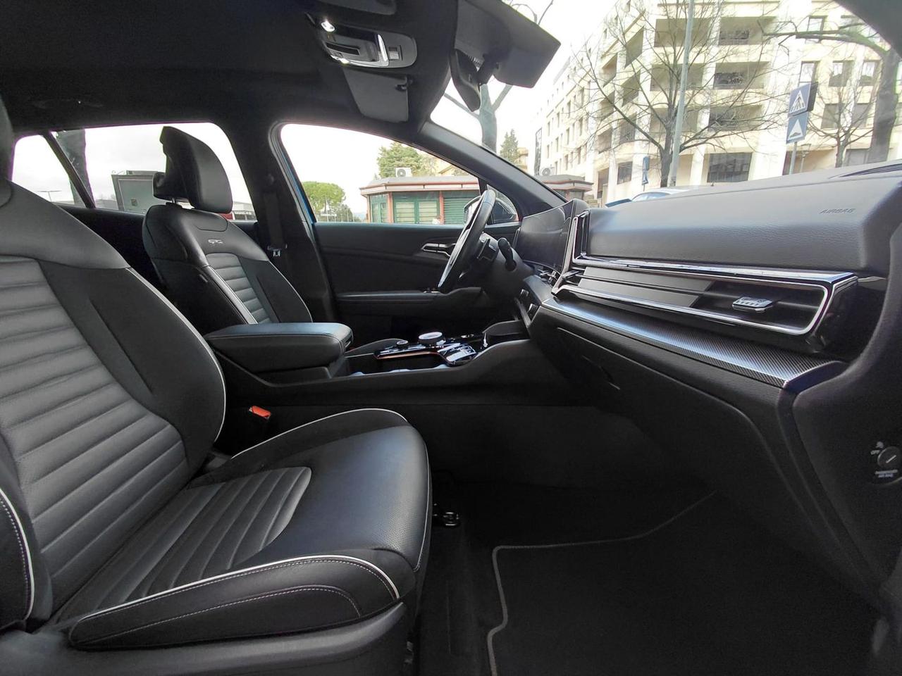 Kia Sportage Gt line plus #9018