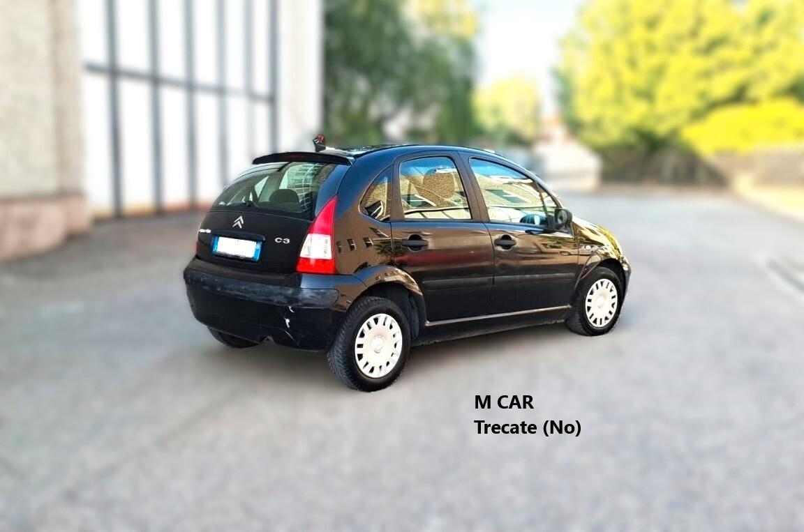 Citroen C3 1.1 Elegance