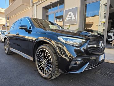 Mercedes GLC 220 d 4Matic Mild Hybrid AMG Line Advanced Plus...