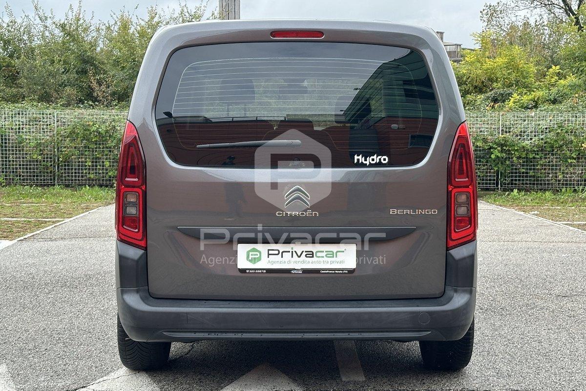 CITROEN Berlingo PureTech 110 Stop&Start M Feel