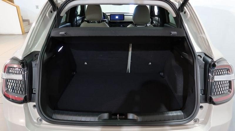 FIAT 600 1.2 Hybrid 100cv La Prima