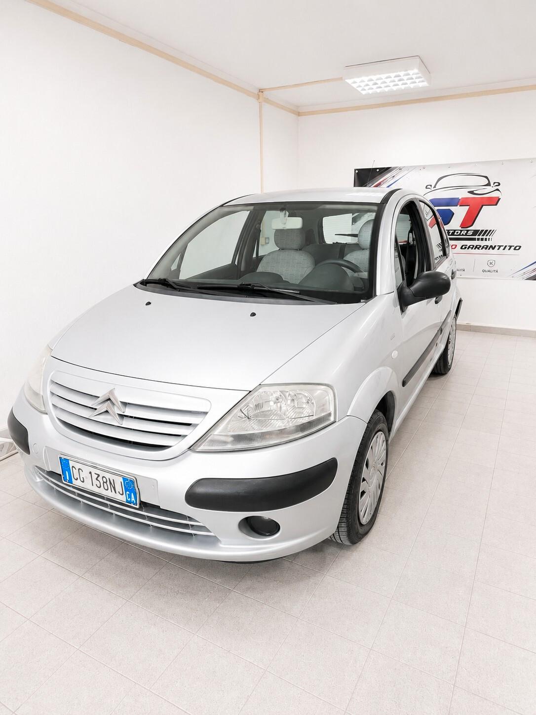 Citroen C3 1.1 Classique