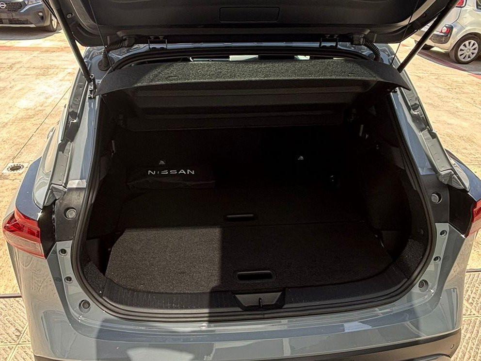NISSAN Qashqai III 2021 - Qashqai 1.5 e-power N-Connecta 2wd