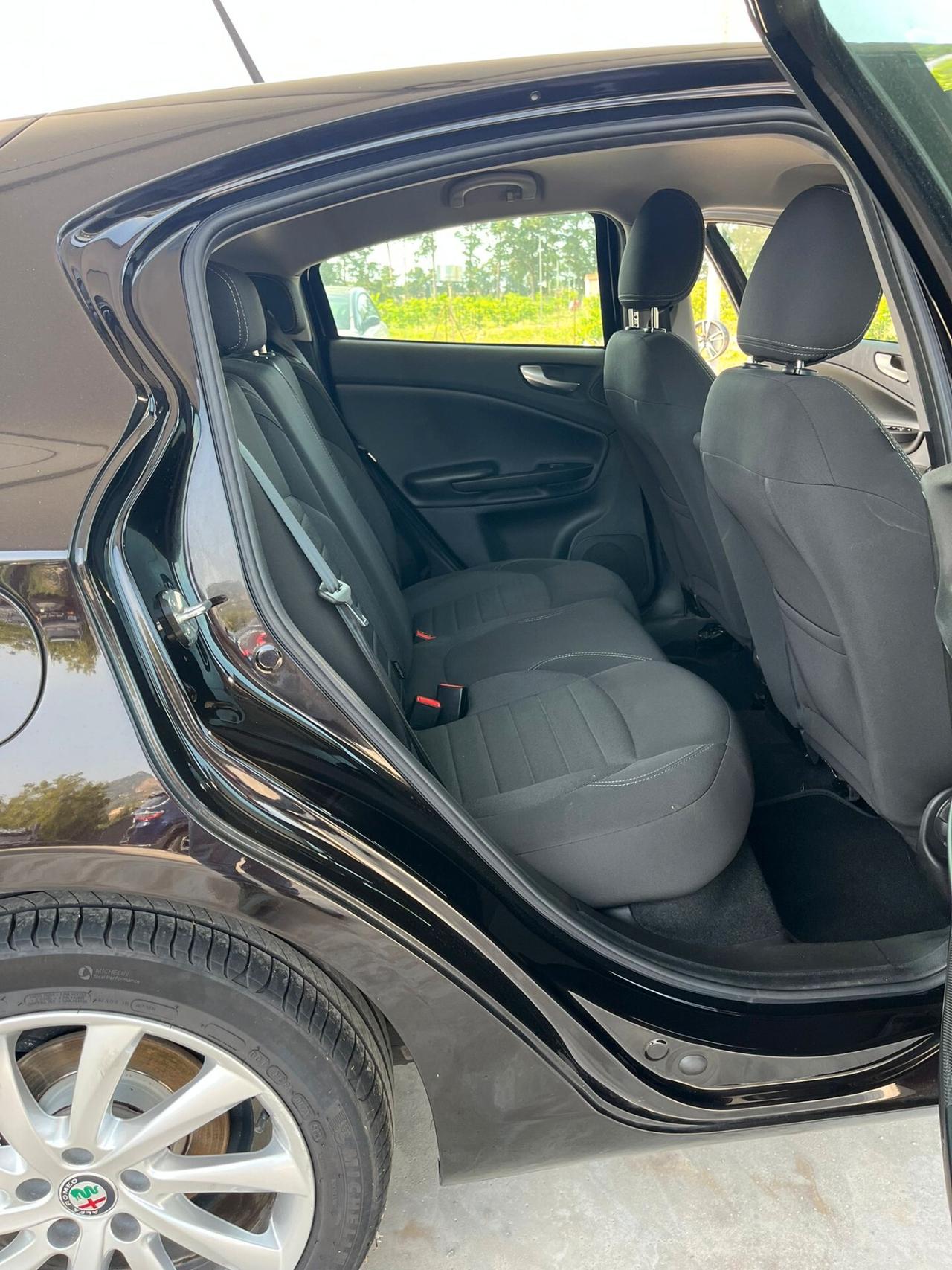 Alfa Romeo Giulietta 1.6 JTDm 120 CV Super