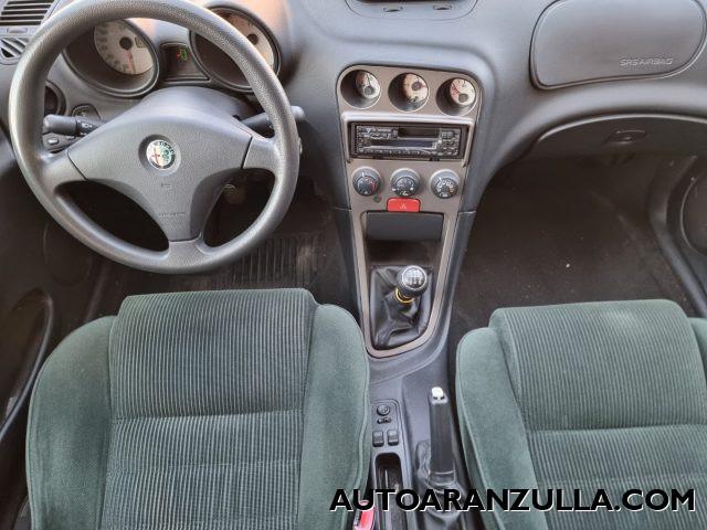 ALFA ROMEO 156 1.9 JTD 115CV Progression