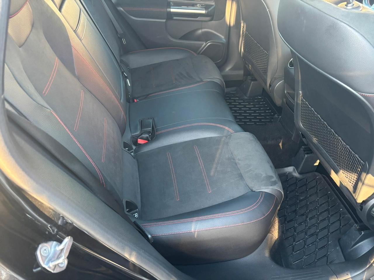 Mercedes-benz B 180 d Automatic Premium