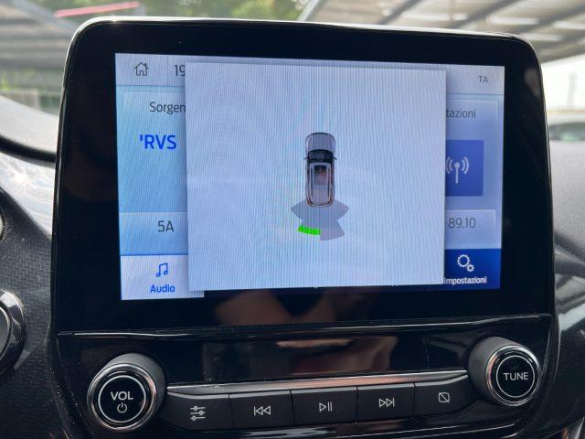 FORD Puma 1.0 Hybrid 125CV S&S AUTO ST-Line #VARI COLORI