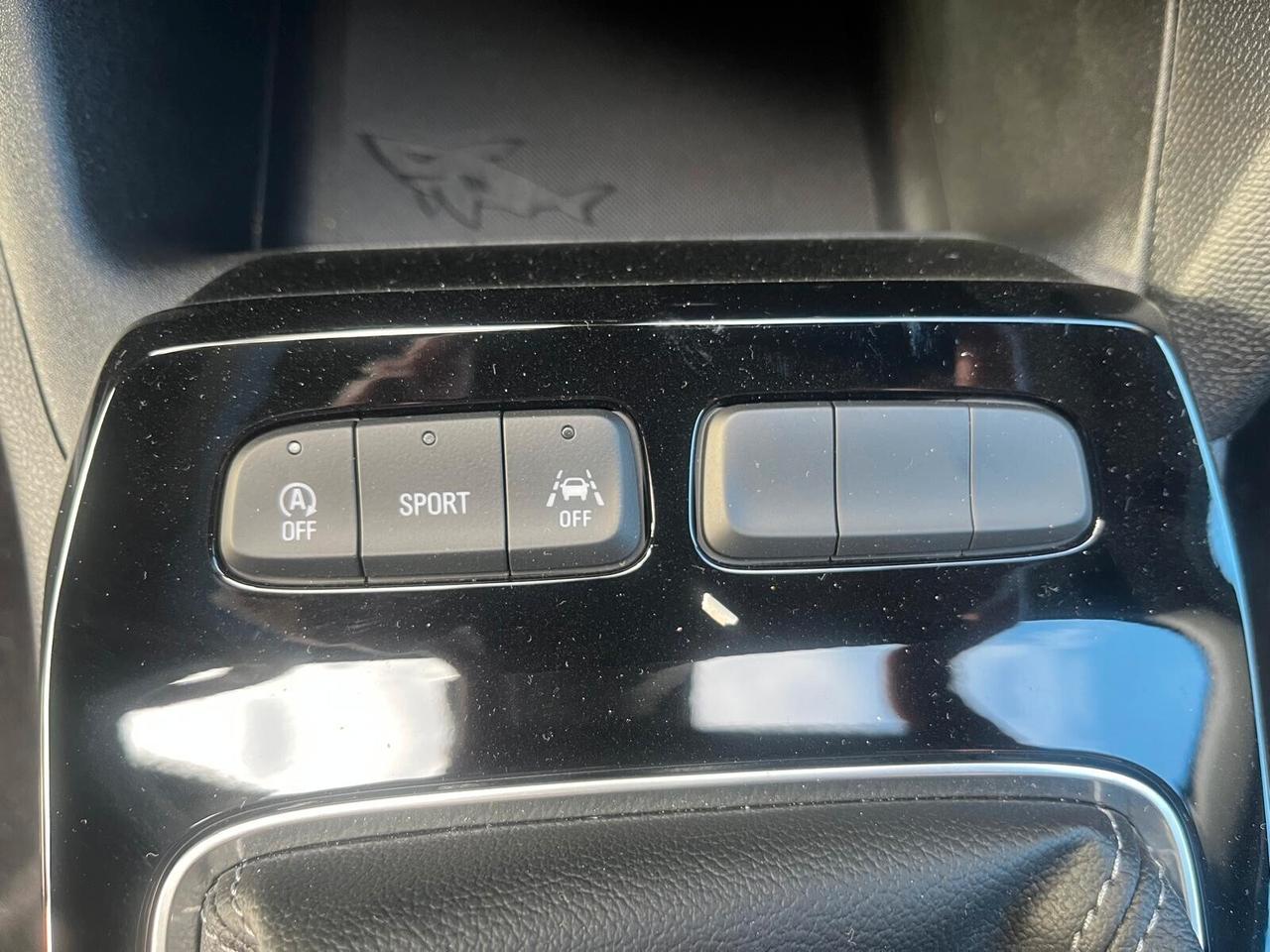 Opel Mokka 1.2 Turbo 136 CV GS