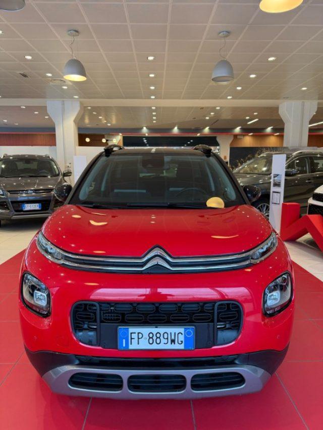 CITROEN C3 Aircross PureTech 82 S&S Shine