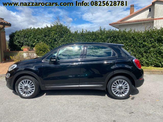 FIAT 500X 1.3 MultiJet 95 CV Pop Star