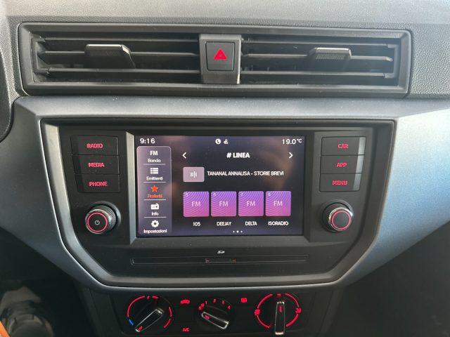 SEAT Arona 1.0 TGI Style