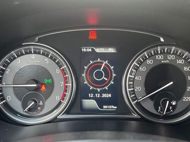 SUZUKI Vitara 1.4 Hybrid Top