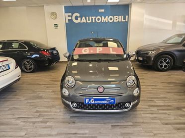 Fiat 500 1.2 EasyPower Lounge