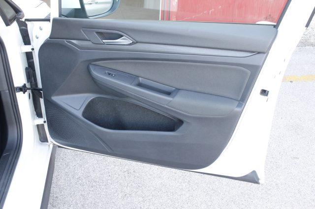 VOLKSWAGEN Golf 2.0 TSI GTI DSG Clubsport IQ LIGHT