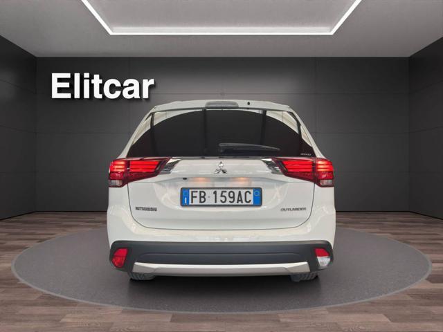 MITSUBISHI Lancer Instyle