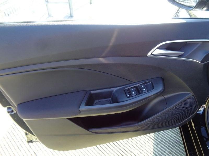 MG MG3 MG3 1.5 Comfort