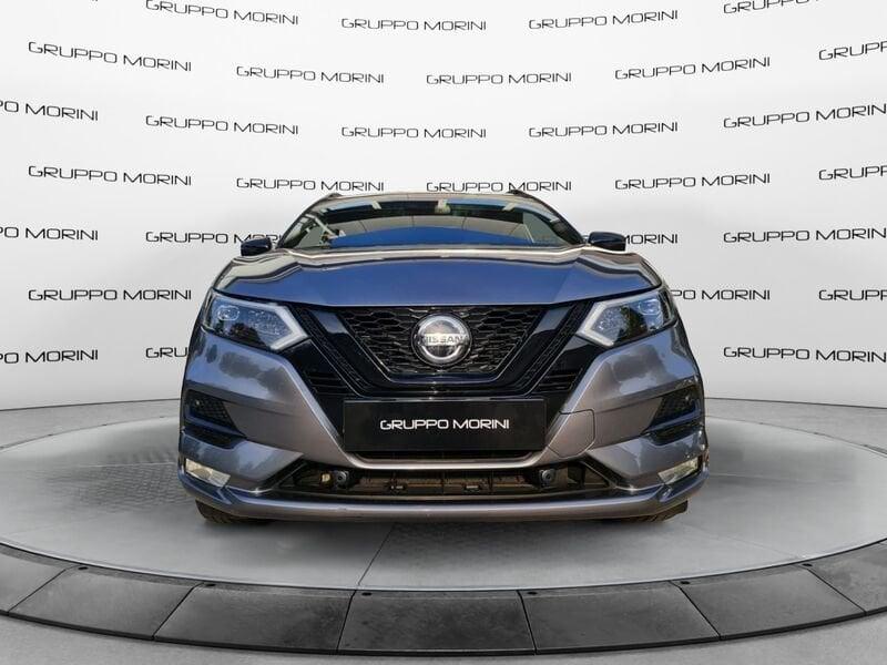 Nissan Qashqai 1.5 dCi 115 CV N-Tec