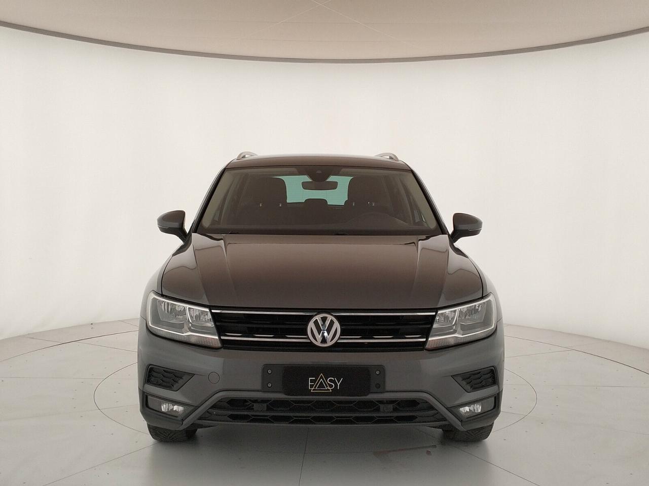 Volkswagen Tiguan 2.0 tdi Business 4motion 150cv