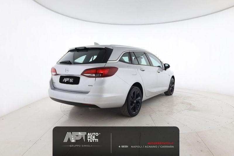 Opel Astra Astra Sports Tourer 1.6 cdti Innovation s&s 136cv