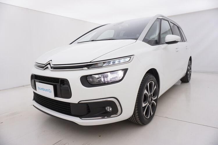 Citroen Grand C4 SpaceTourer Shine EAT8 - 7 POSTI BR657106 1.5 Diesel 131CV