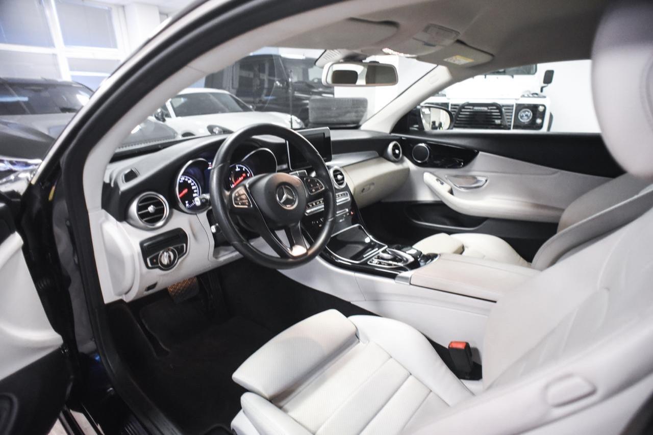 Mercedes-benz C 220 d 4Matic Auto Sport
