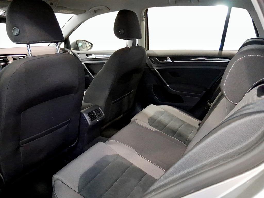 Volkswagen Golf 5p 1.6 tdi Executive 115cv