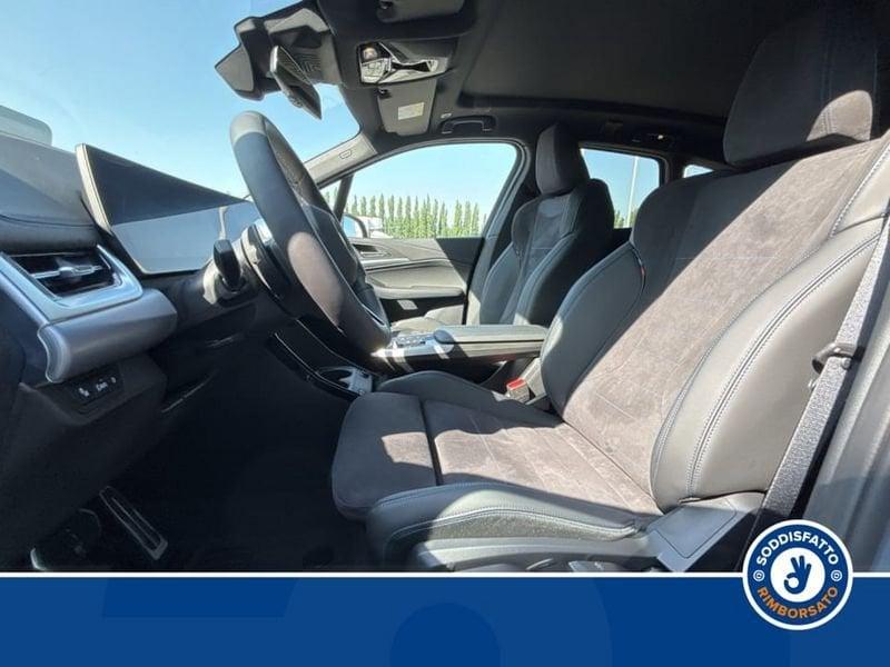 BMW Serie 2 Active Tourer 218d M Sport