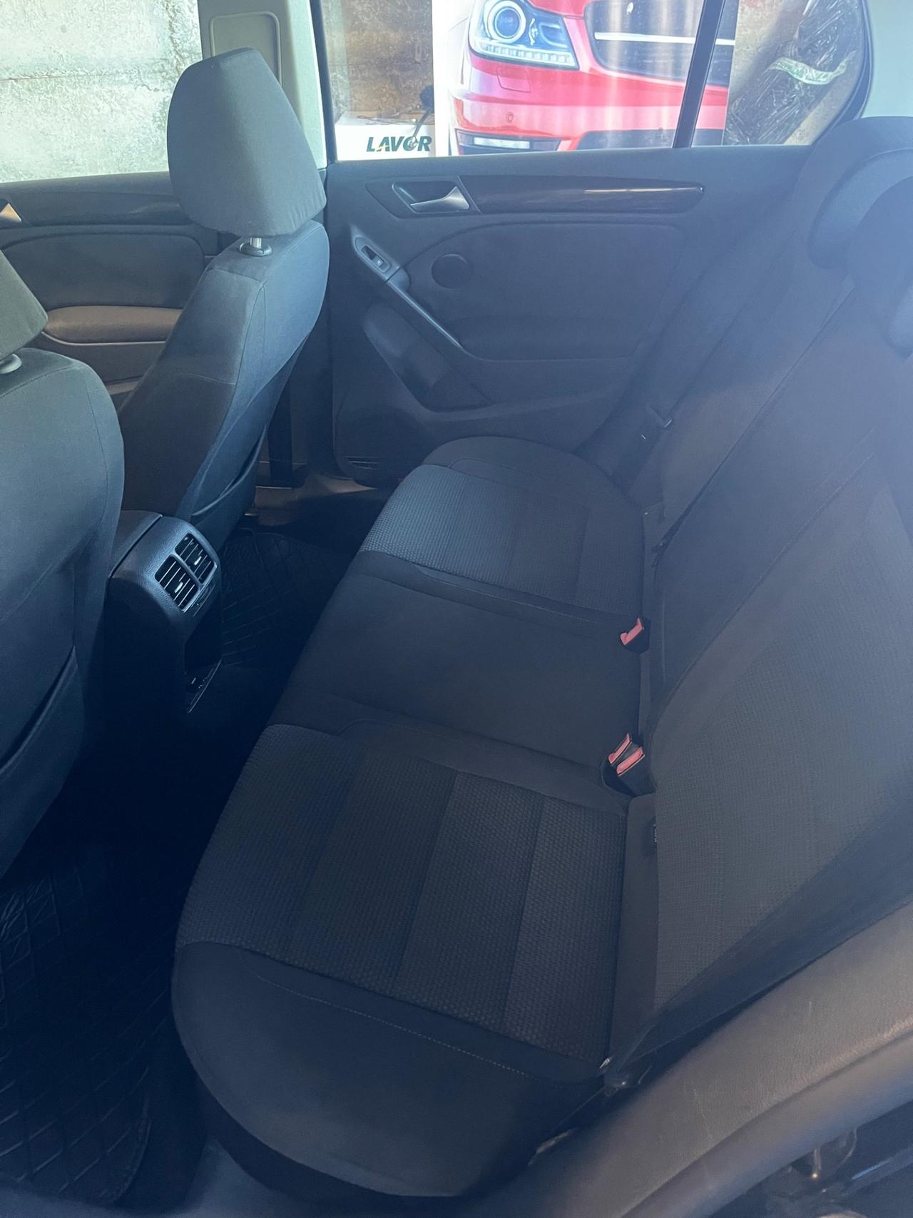 Volkswagen Golf 2.0 TDI 110CV DPF 5p. Trendline