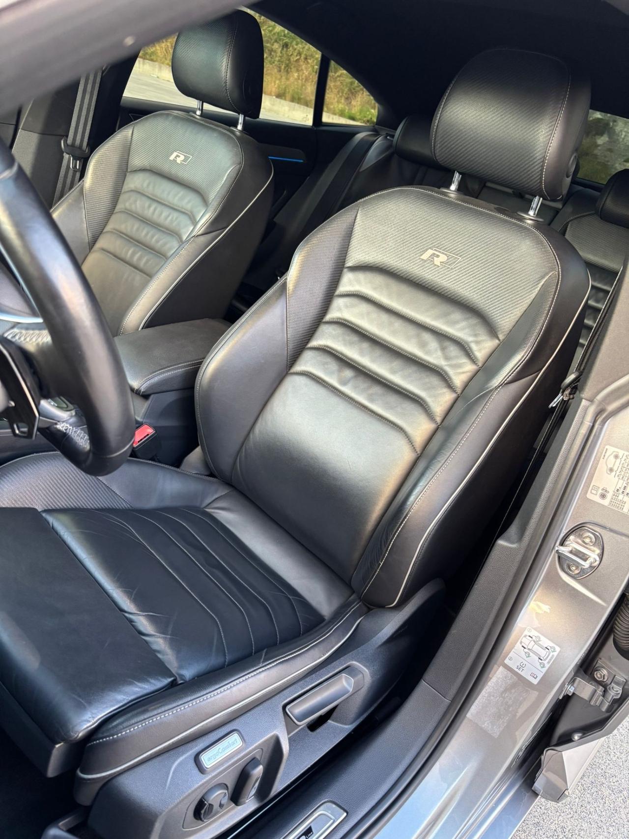 VOLKSWAGEN ARTEON 2.0 BI-TURBO 240CV R-LINE