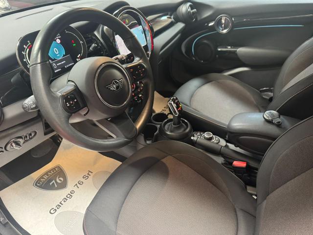 MINI Cooper 1.5 Cooper Yours 5 porte