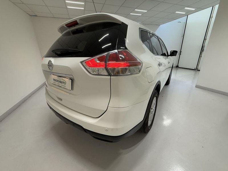 Nissan X-Trail 1.6 dCi 2WD Acenta Automatica