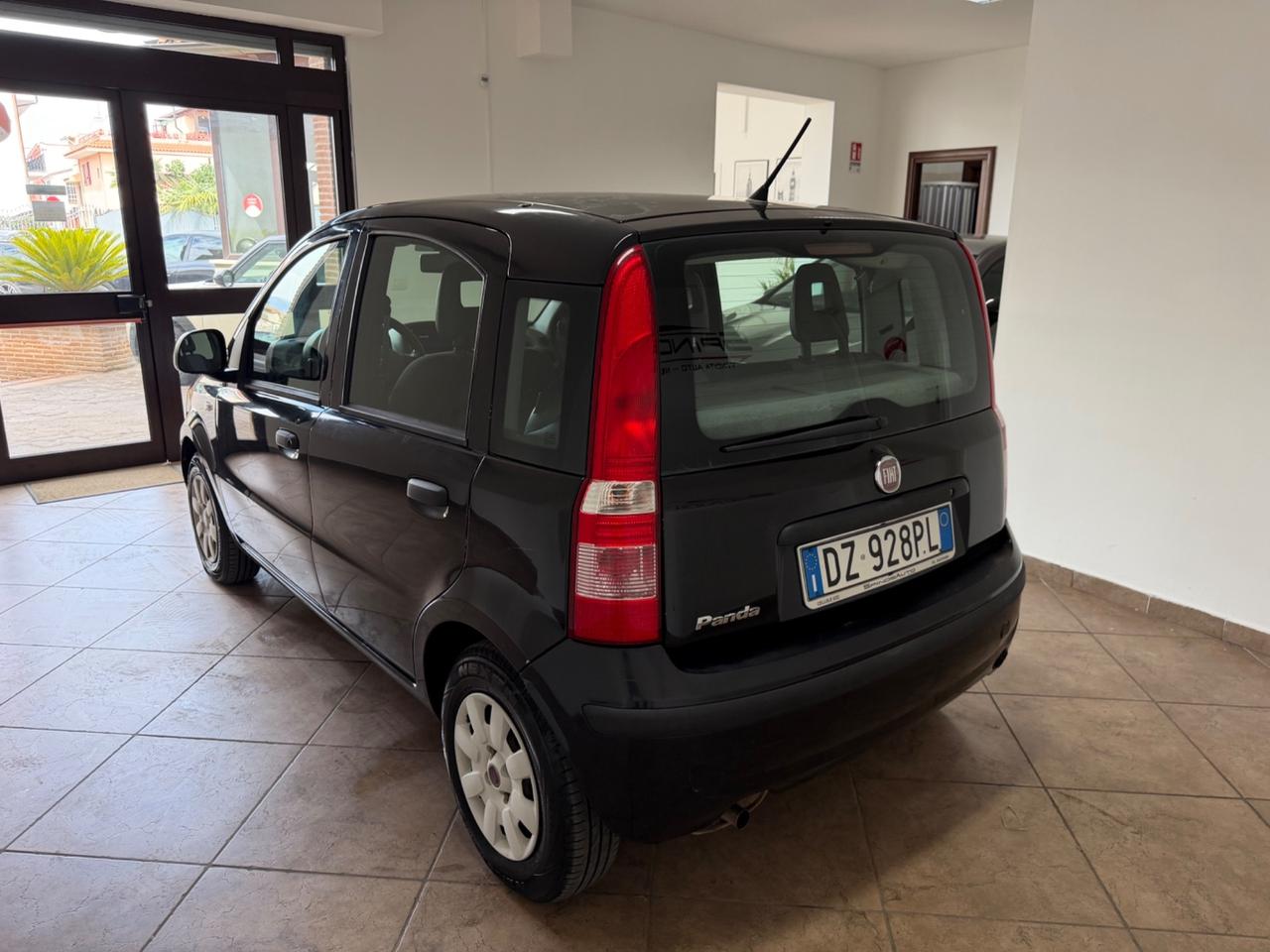 Fiat Panda 1.2 Dynamic GPL