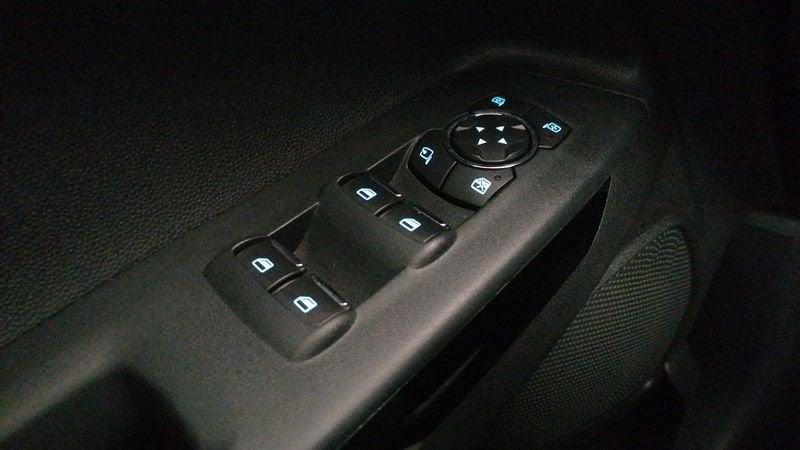 Ford EcoSport 1.0 ecoboost Titanium 100cv my19
