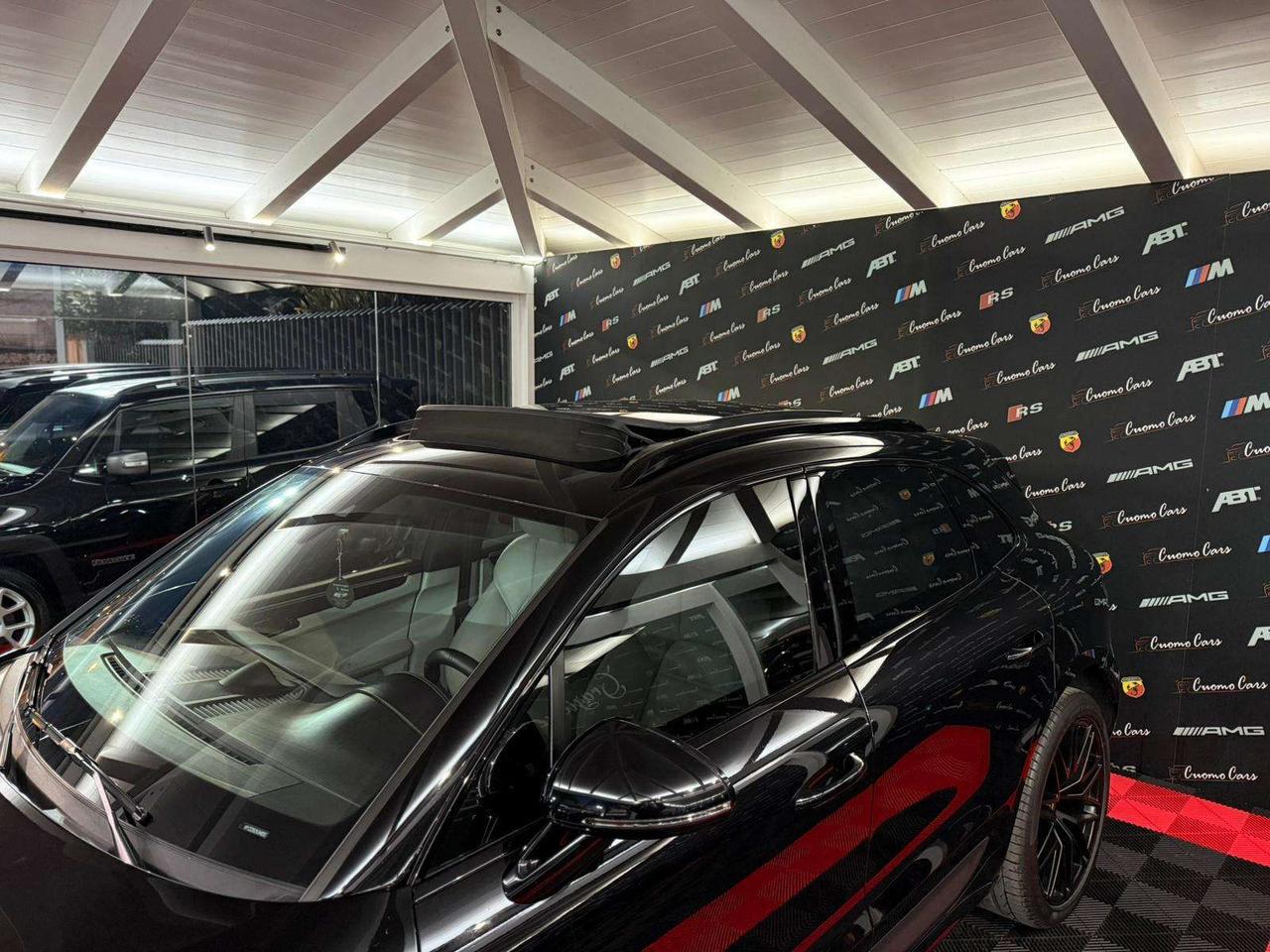 Porsche Macan 2.9 GTS 440cv pdk