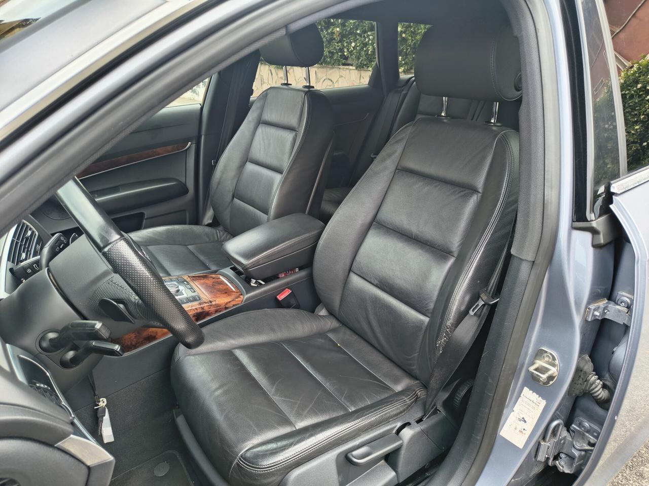 Audi A6 Avant 3.0 Tdi 233cv QUATTRO Automatica