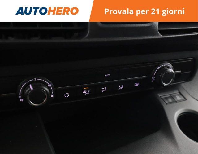 TOYOTA Proace City Verso 1.5D 130 CV S&S Short D Lounge