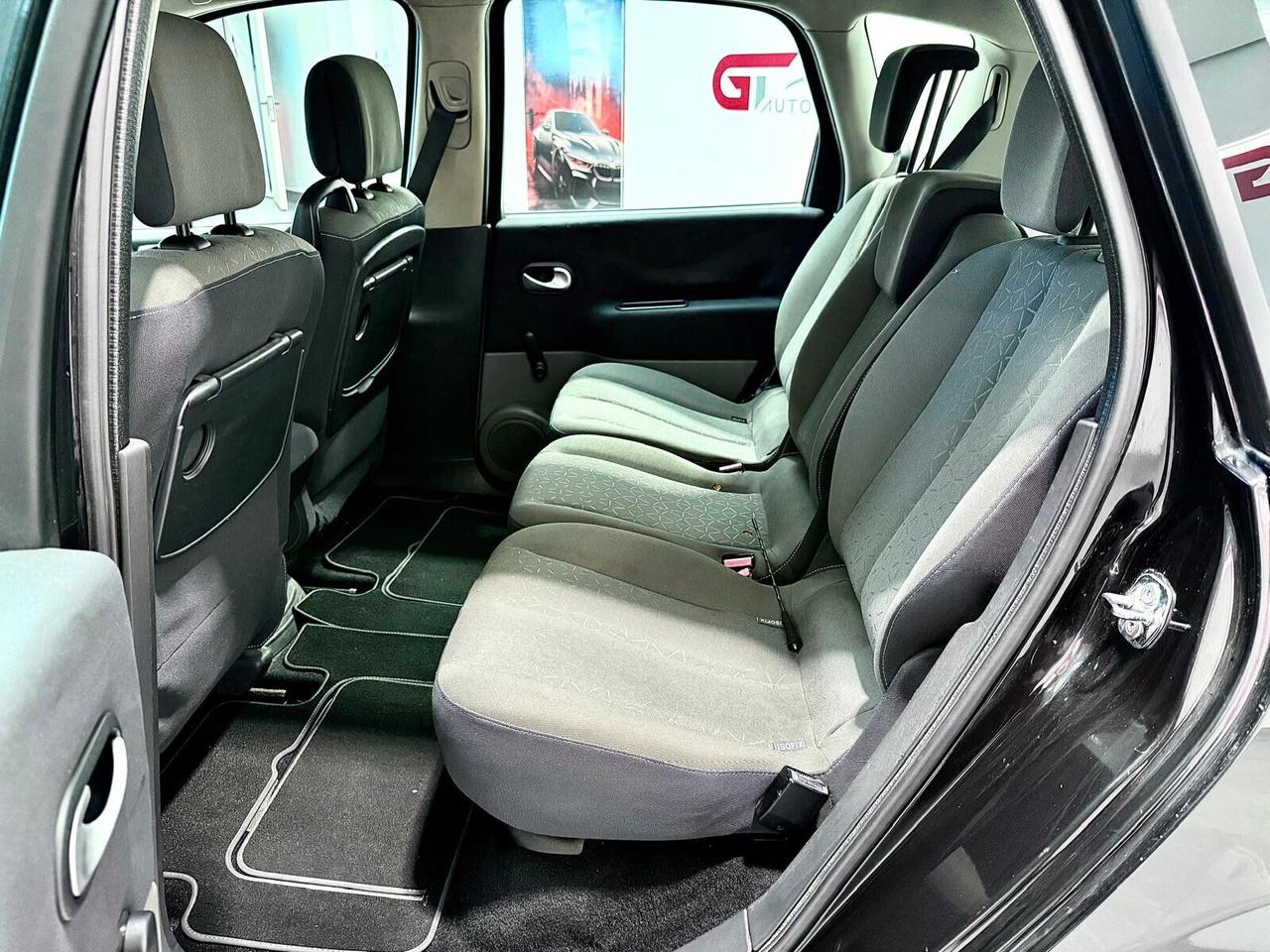 Renault Scenic Scénic 1.6 16V/105CV GPL Serie Speciale