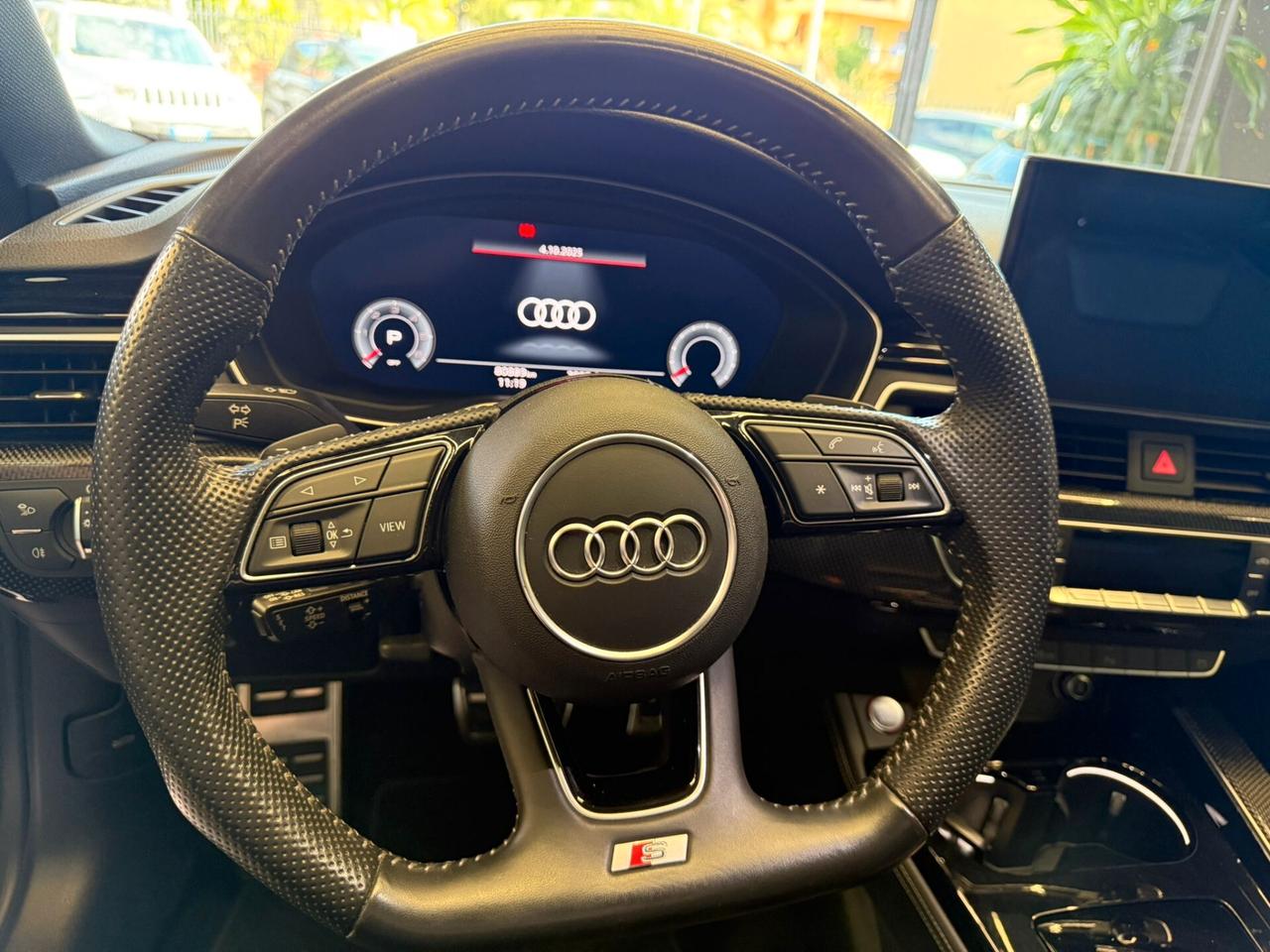 Audi A5 SPB 40 TDI quattro S tronic S Line